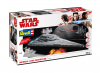 Revell 06749 Build / Play Imperial Star Destroyer 1/4000